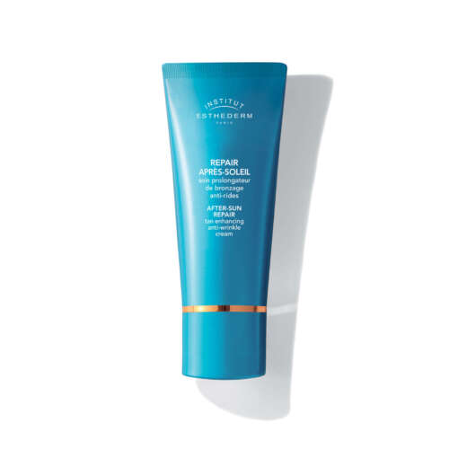 After-Sun Repair Firming Anti-Wrinkles Face Care